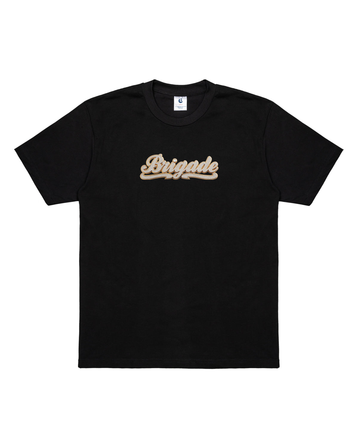 Bussdown Name Plate T-Shirt