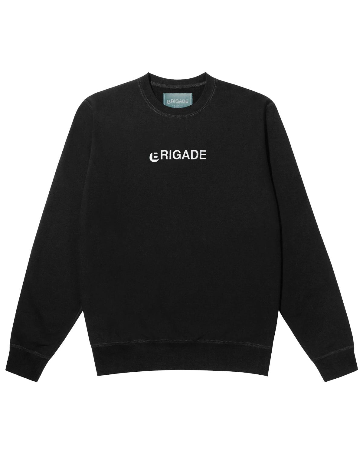 Simple Logo Crewneck