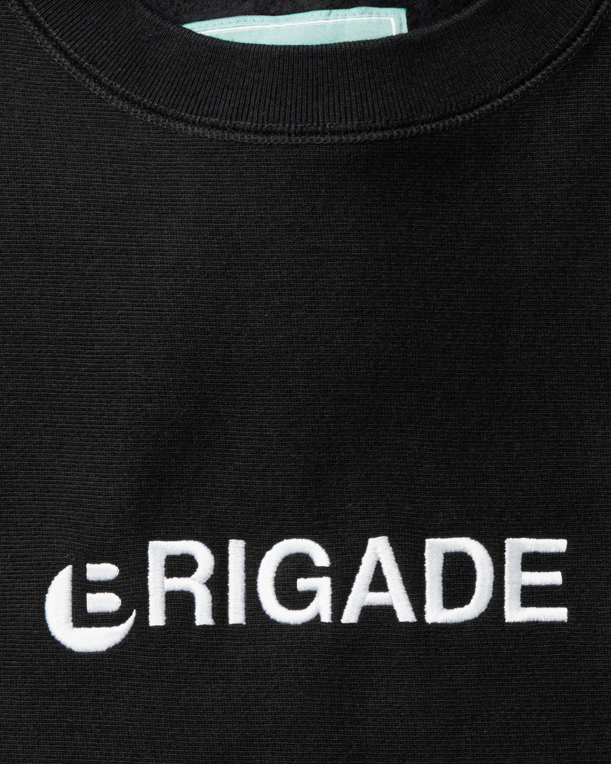 Simple Logo Crewneck