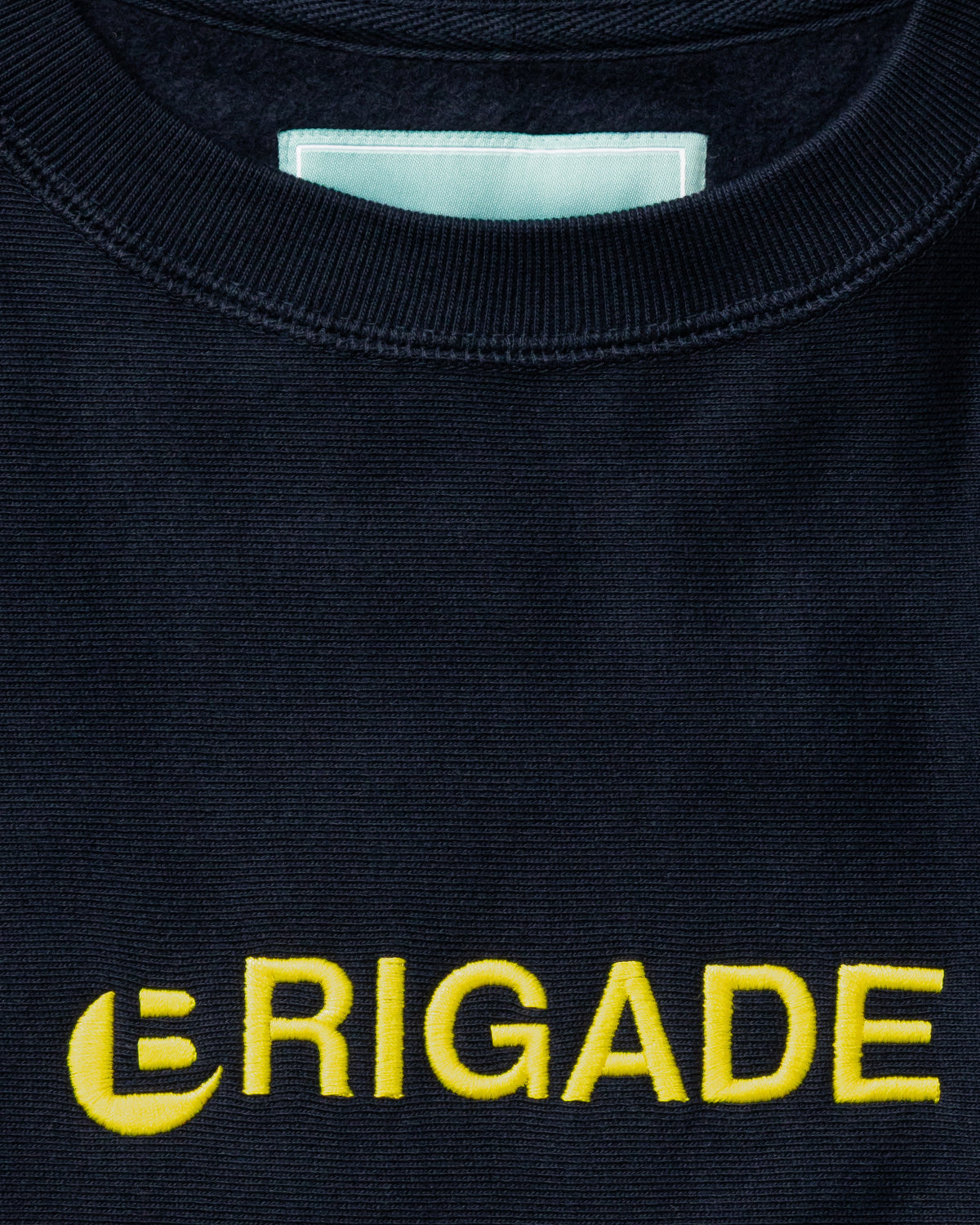 Simple Logo Crewneck