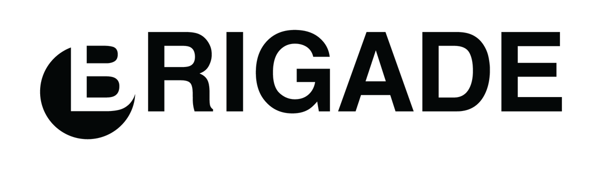 Brigade USA logo