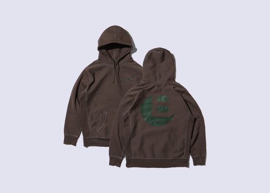 Brigade: Dyed in New York City