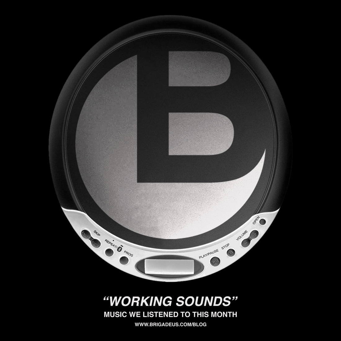 Brigade Working Sounds Vol. 4
