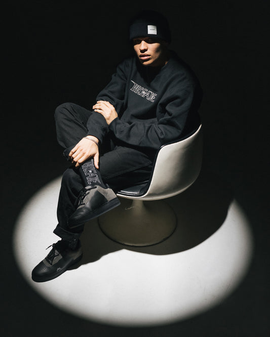 Winter 2020 Lookbook Preview