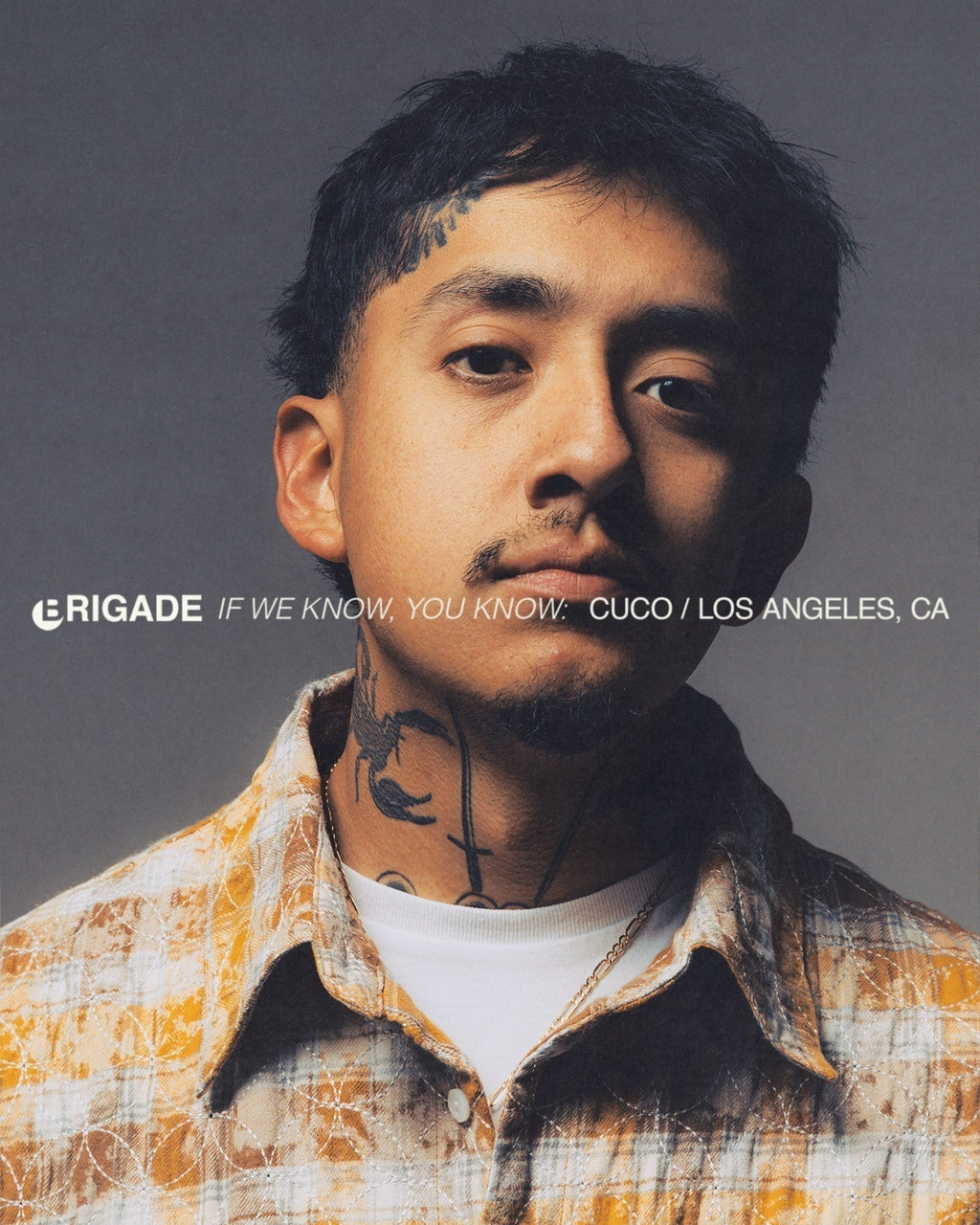 If We Know, You Know: Cuco