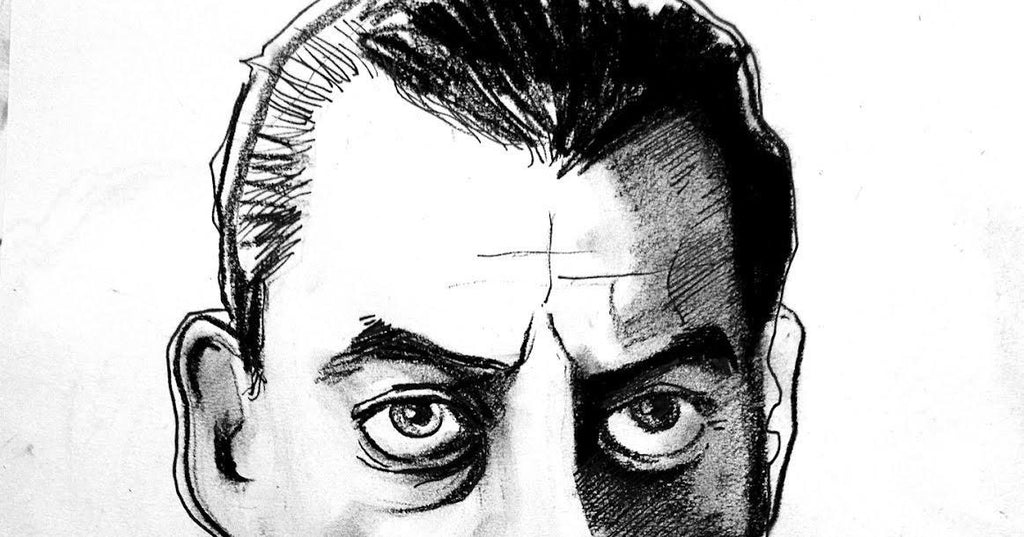Paul Auster: Collected Poems: Brigade Book Review