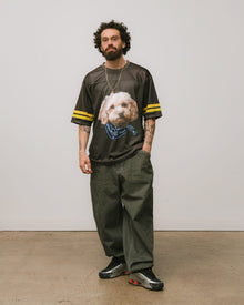Theo Football Jersey