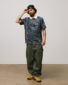 Young Lords Polo Shirt
