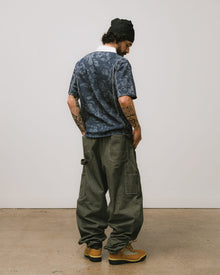 Young Lords Polo Shirt