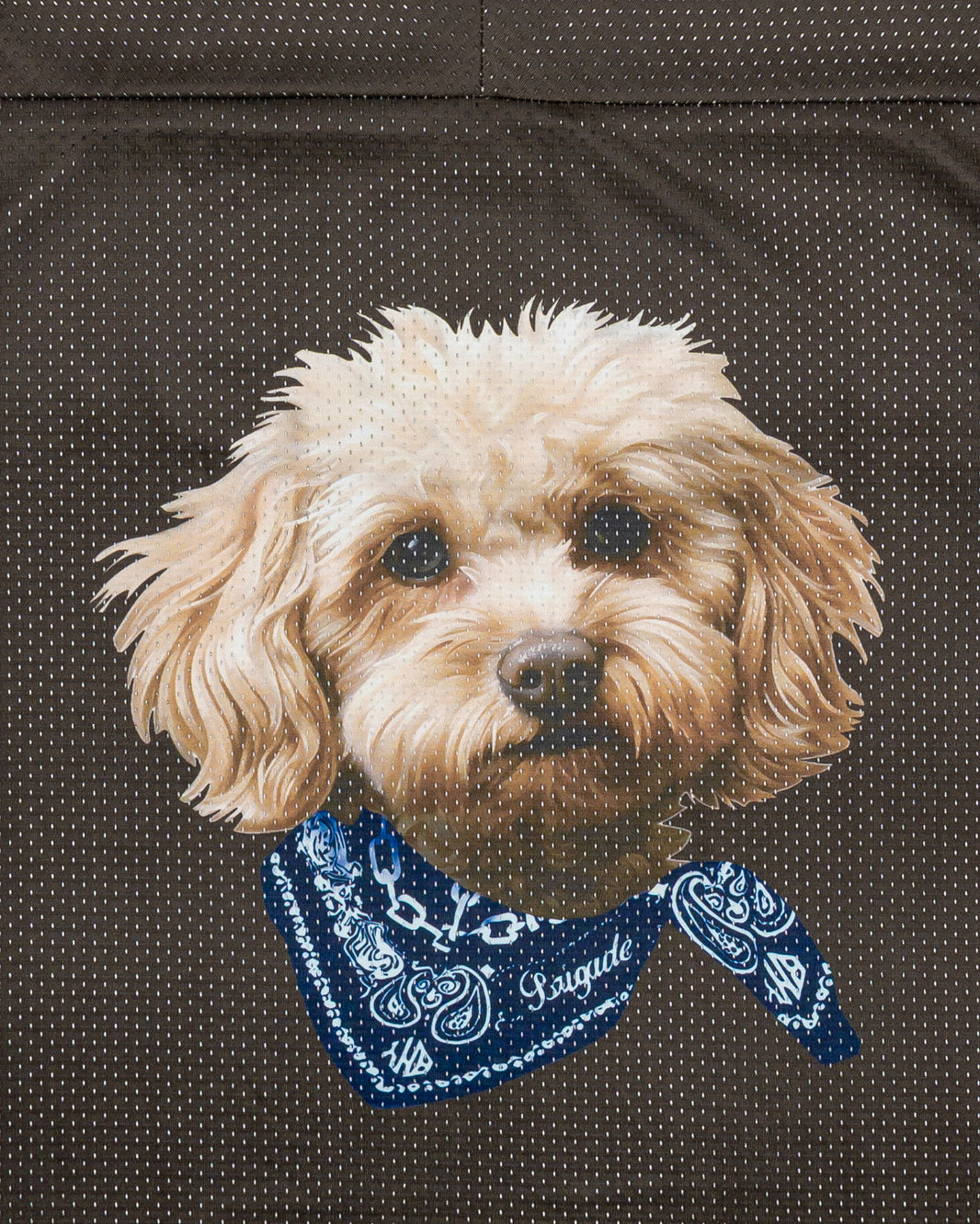 Theo Football Jersey