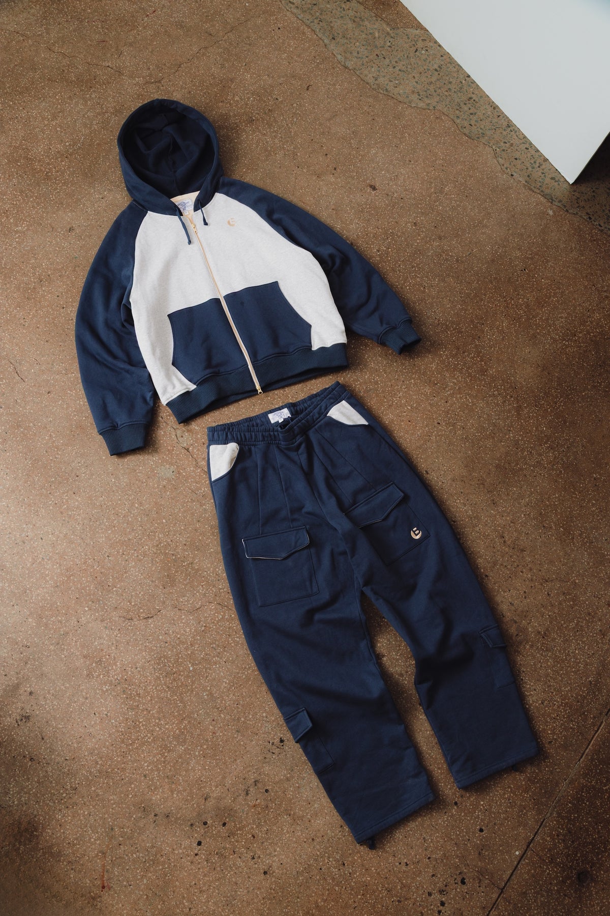 FW26 DELIVERY ONE