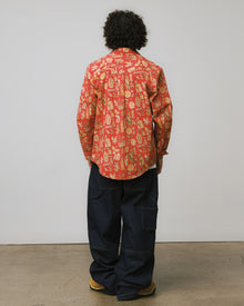 Jewelry Store Button Up Shirt