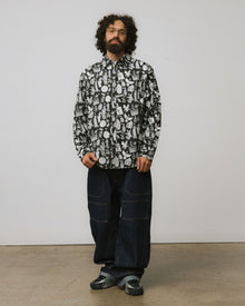 Jewelry Store Button Up Shirt