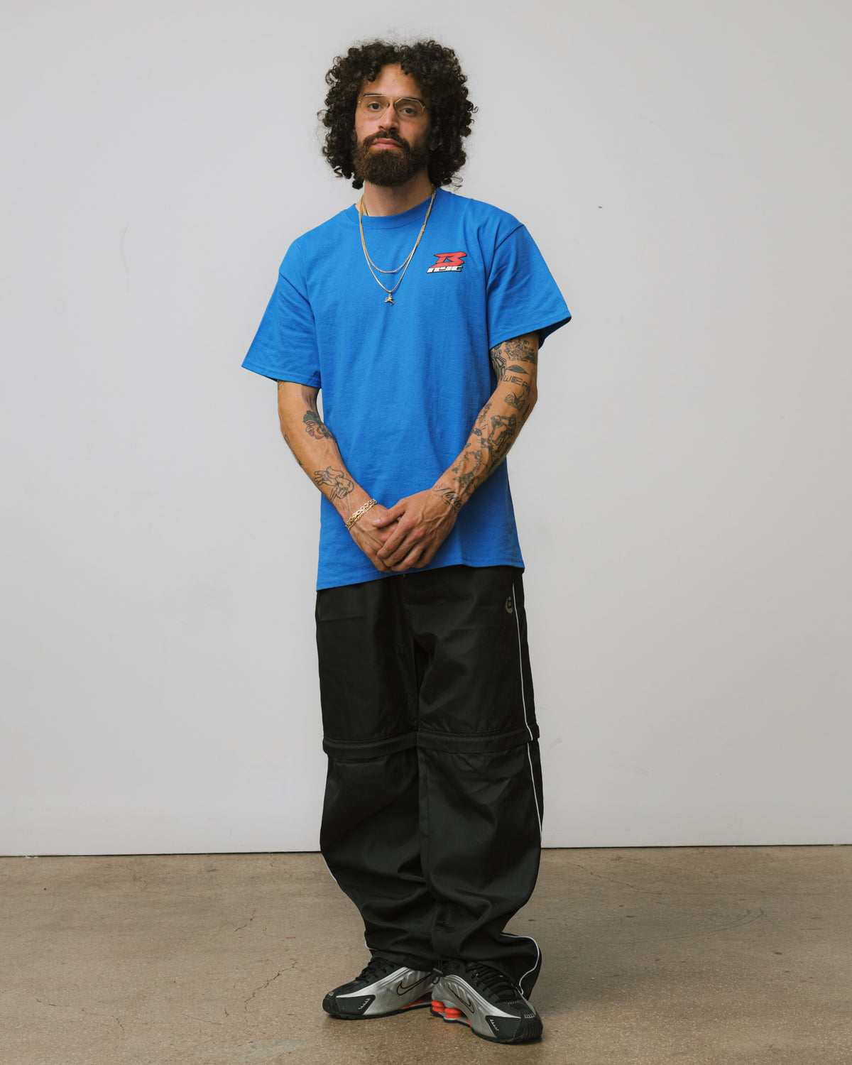 Moto Logo T-Shirt
