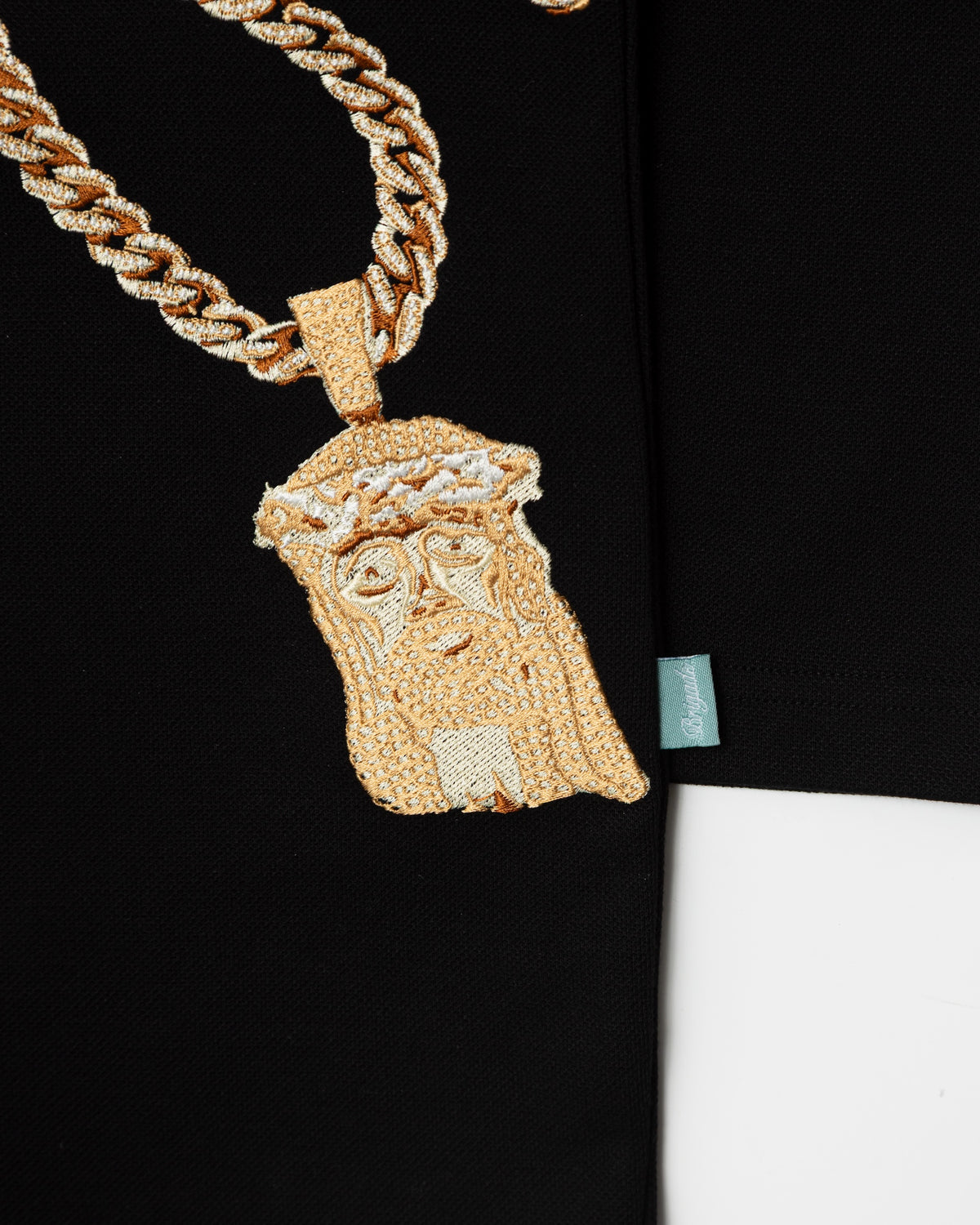 Jesus Piece Rugby
