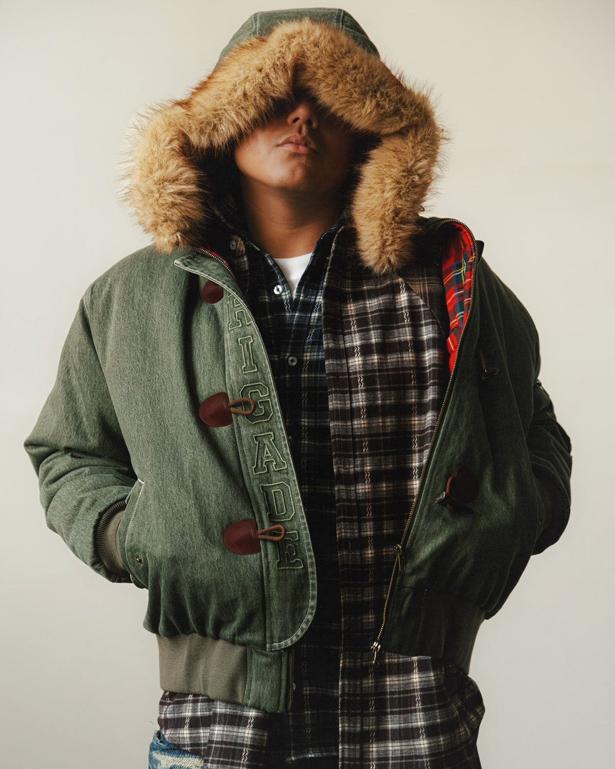FW26 COMING SOON