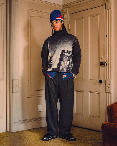 FALL/WINTER '25 LOOKBOOK