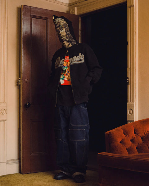 FALL/WINTER '25 LOOKBOOK