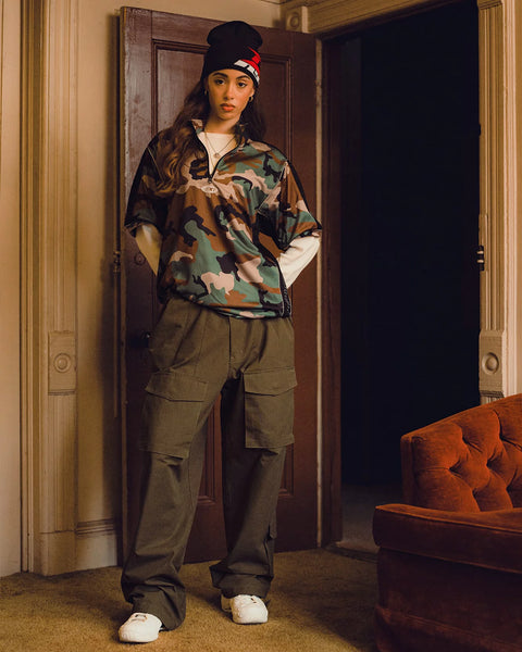 FALL/WINTER '25 LOOKBOOK