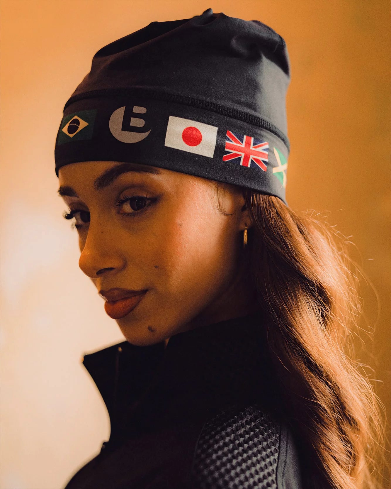 FALL/WINTER '25 LOOKBOOK