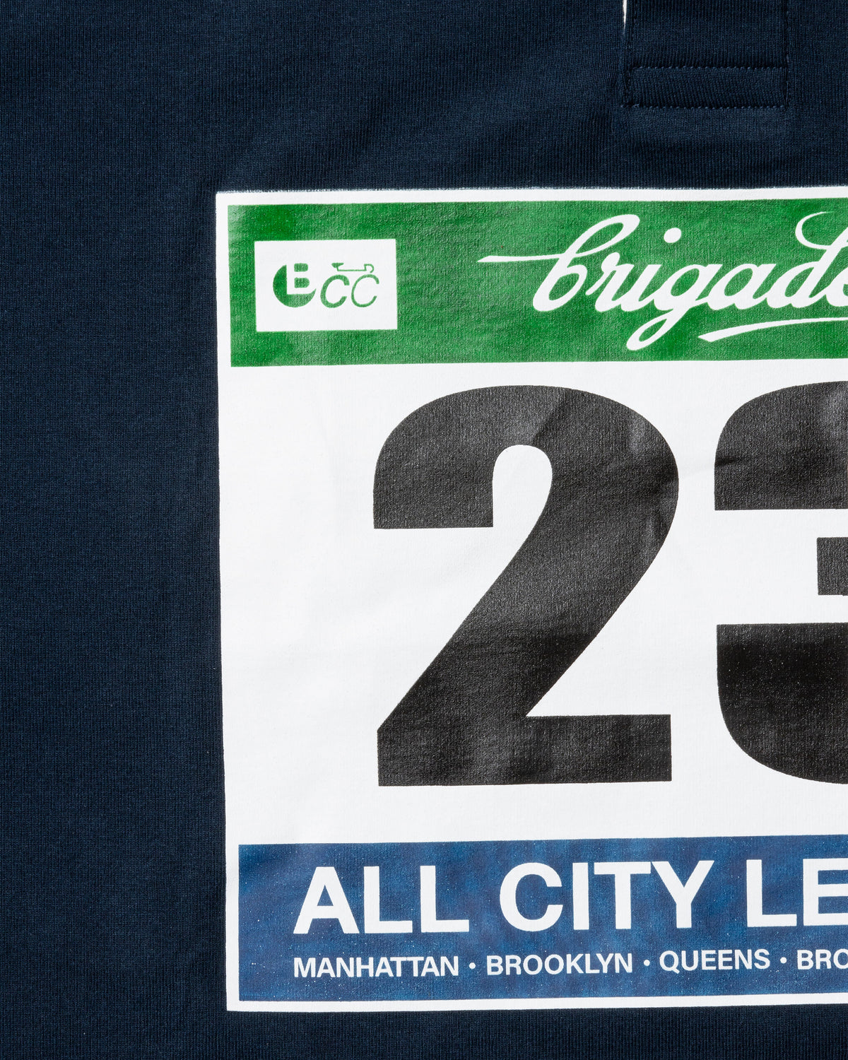 All City Rugby