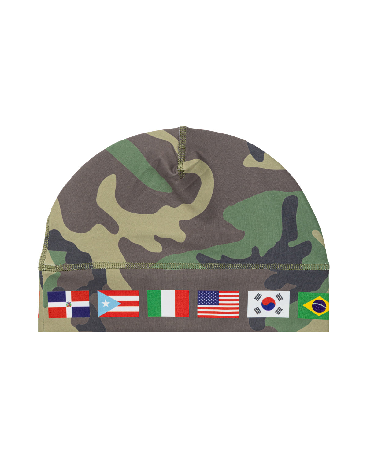 Bandera Runners Cap