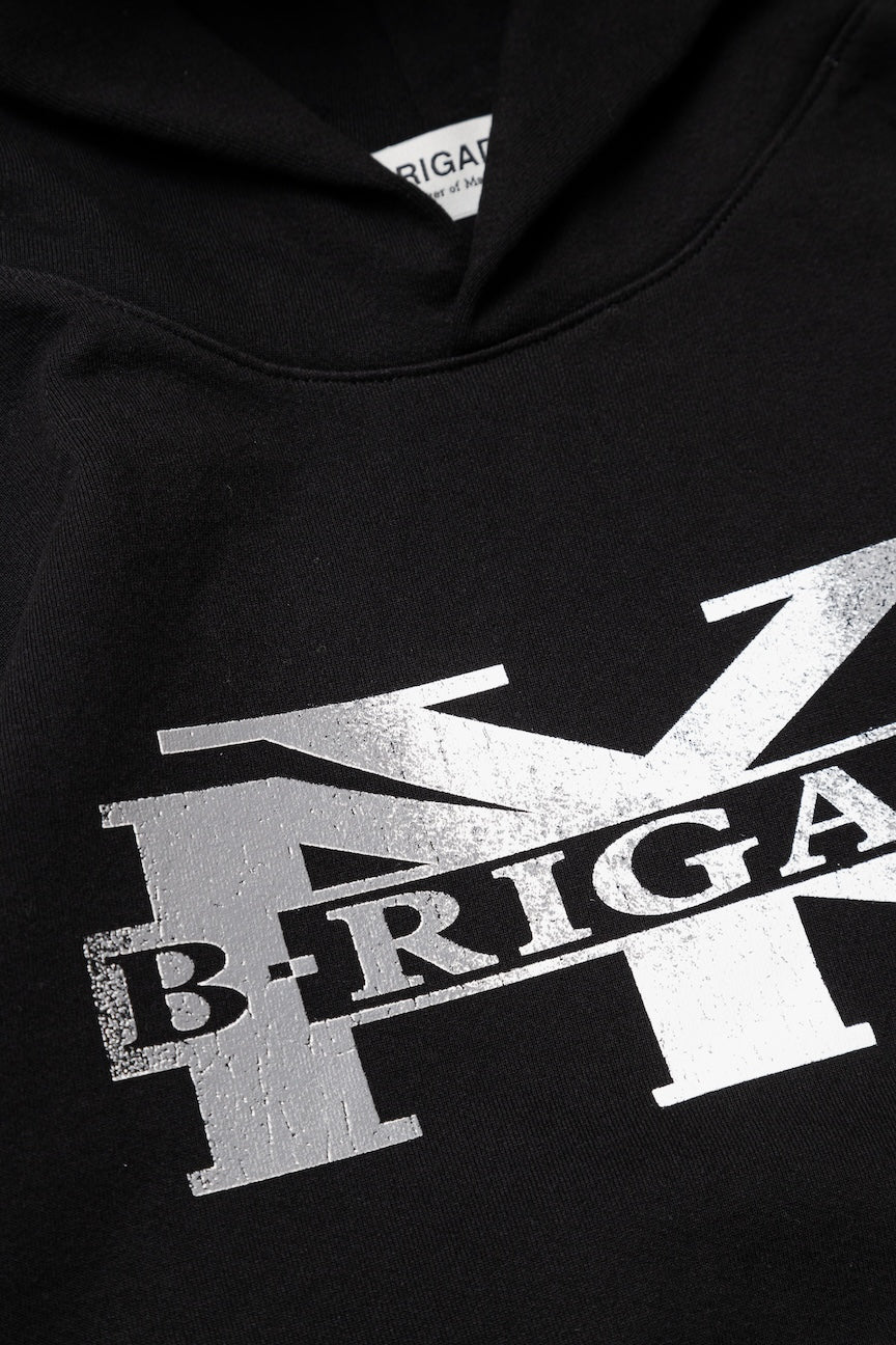 B Generation Hoodie