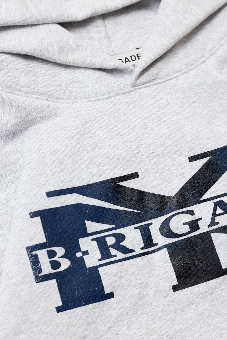 B Generation Hoodie