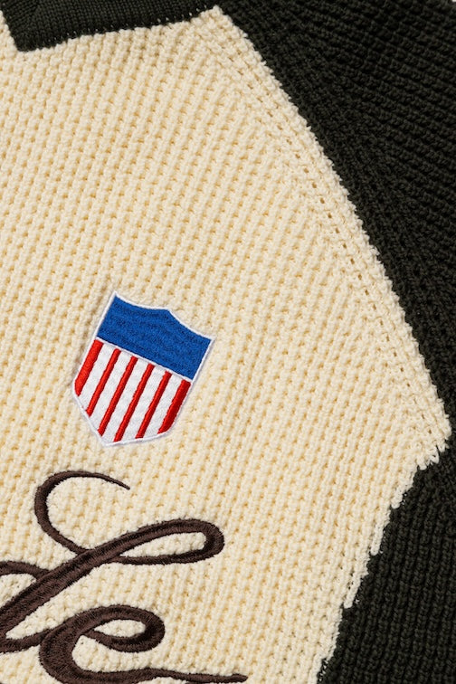 Knit Football Kit