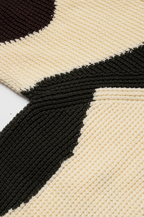 Knit Football Kit