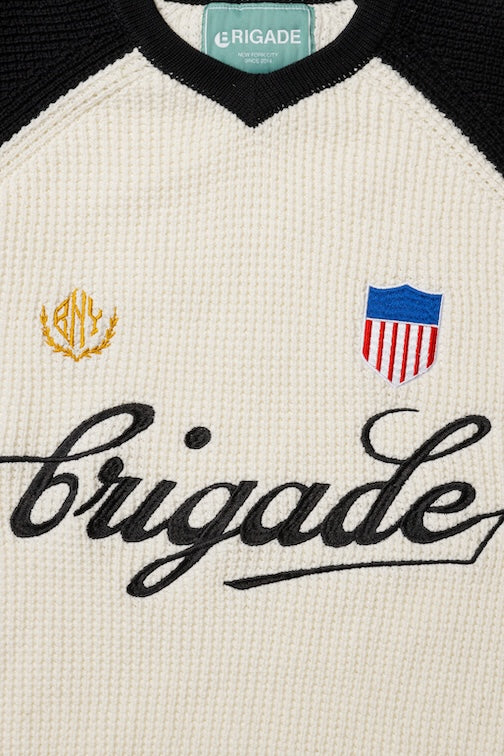 Knit Football Kit