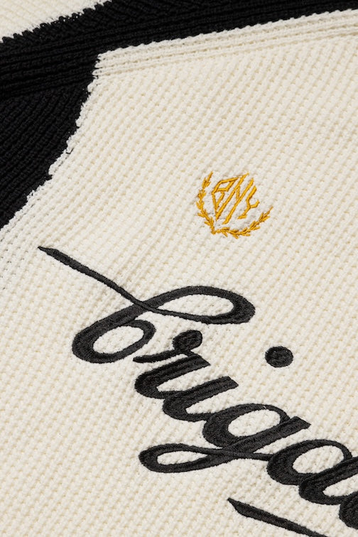 Knit Football Kit