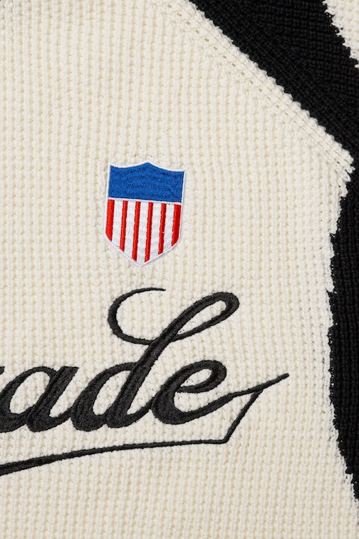Knit Football Kit