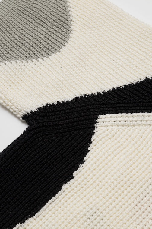 Knit Football Kit
