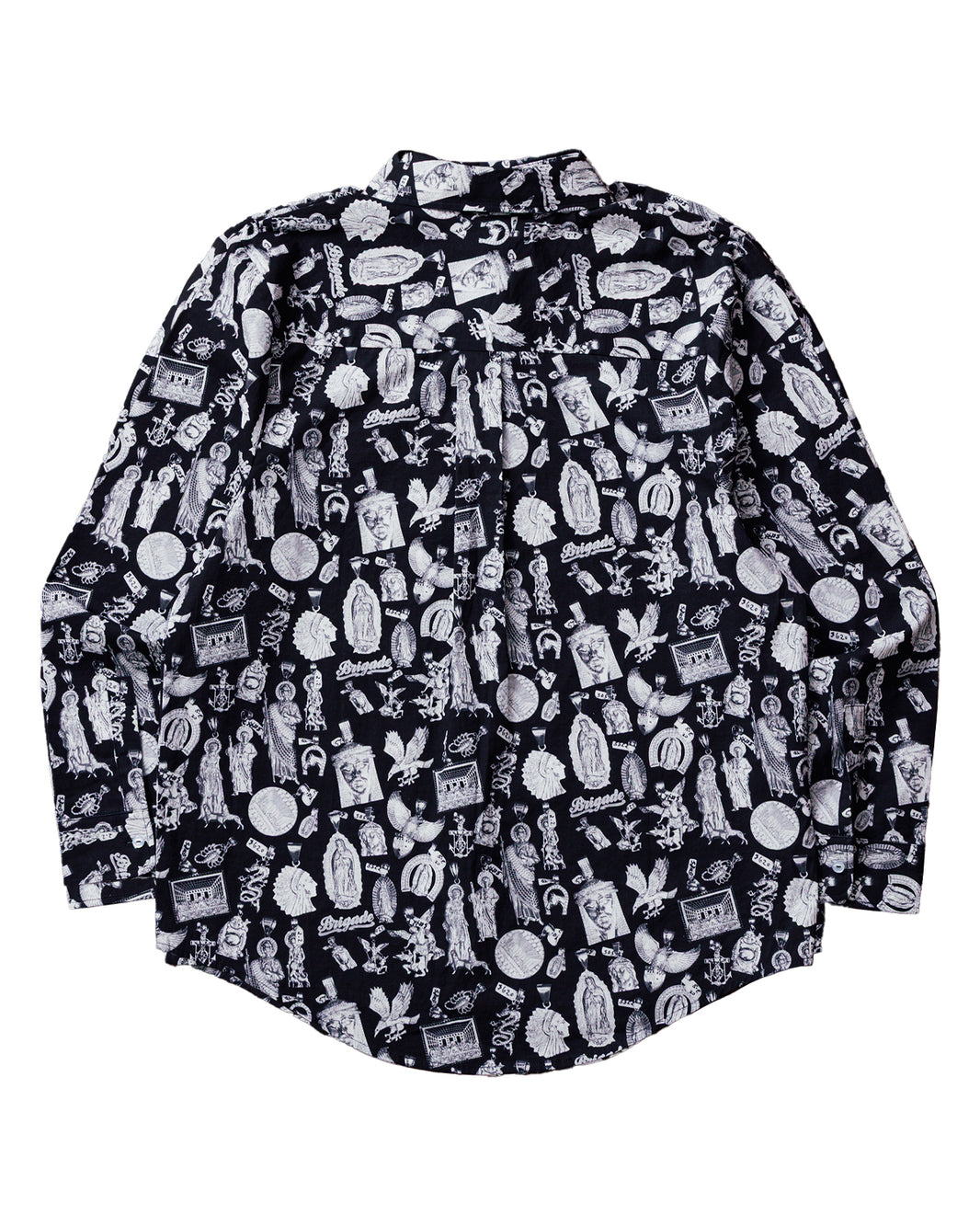 Jewelry Store Button Up Shirt