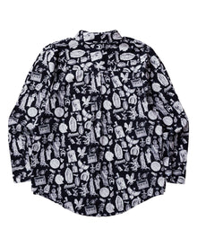 Jewelry Store Button Up Shirt