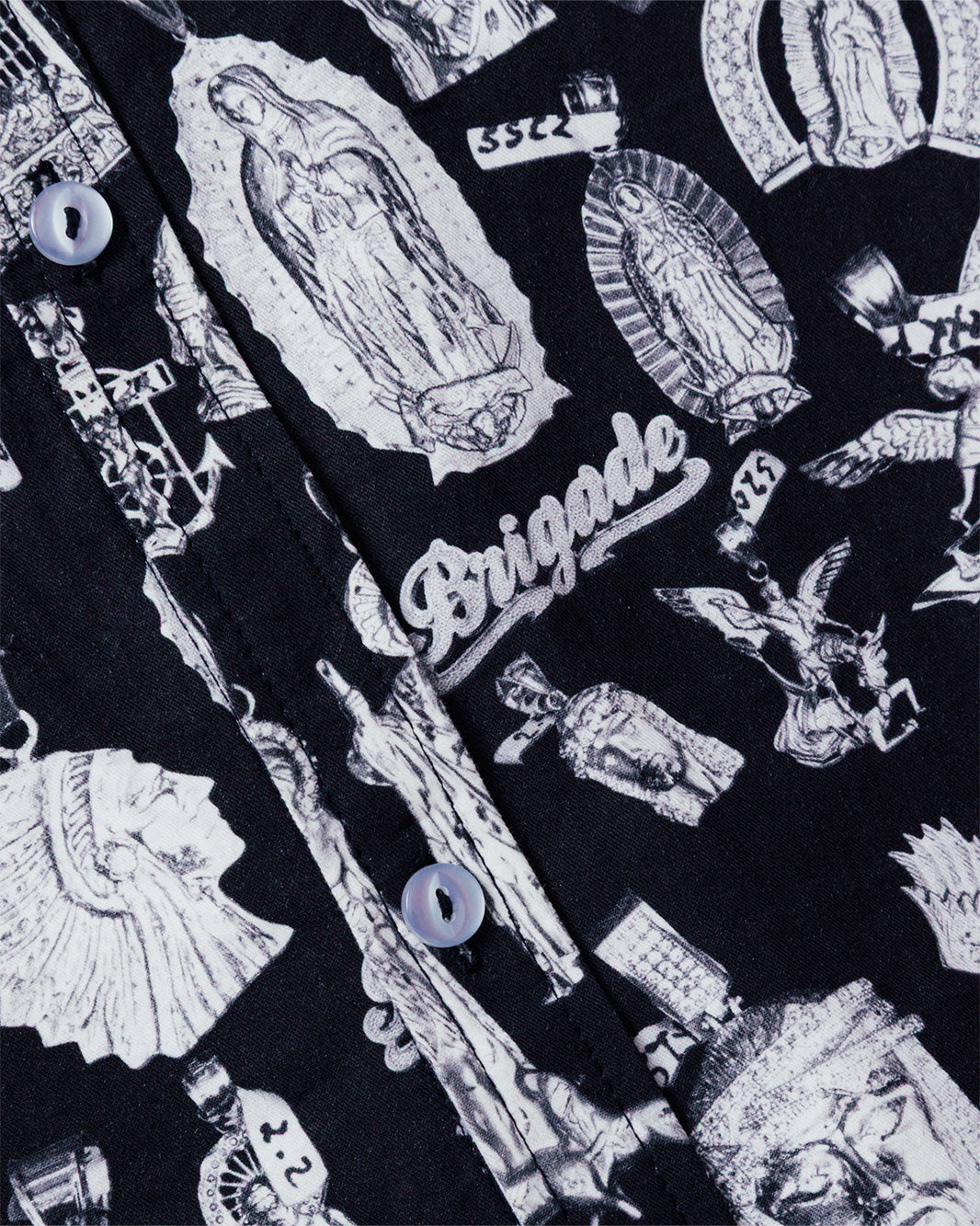 Jewelry Store Button Up Shirt