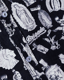 Jewelry Store Button Up Shirt