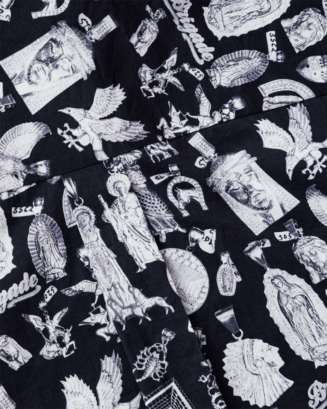 Jewelry Store Button Up Shirt