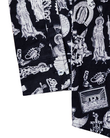 Jewelry Store Button Up Shirt