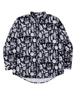 Jewelry Store Button Up Shirt