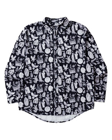 Jewelry Store Button Up Shirt