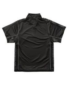 Mock Neck Shooting Jersey