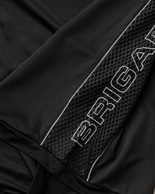 Mock Neck Shooting Jersey