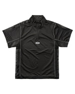 Mock Neck Shooting Jersey