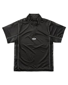 Mock Neck Shooting Jersey