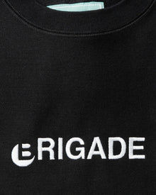 Simple Logo Crewneck