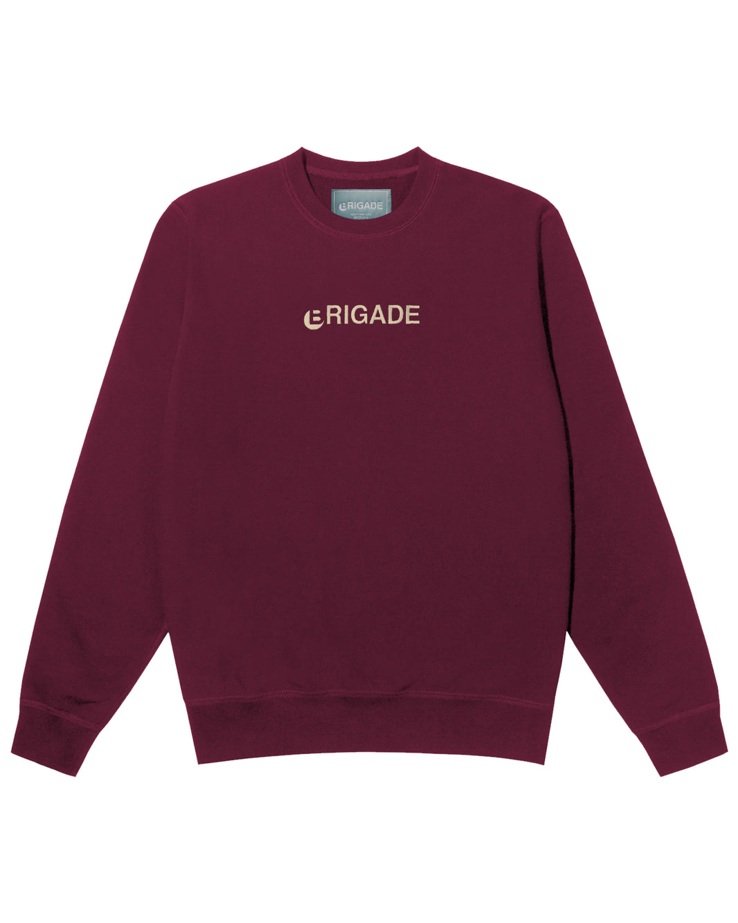 Simple Logo Crewneck