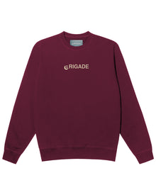 Simple Logo Crewneck