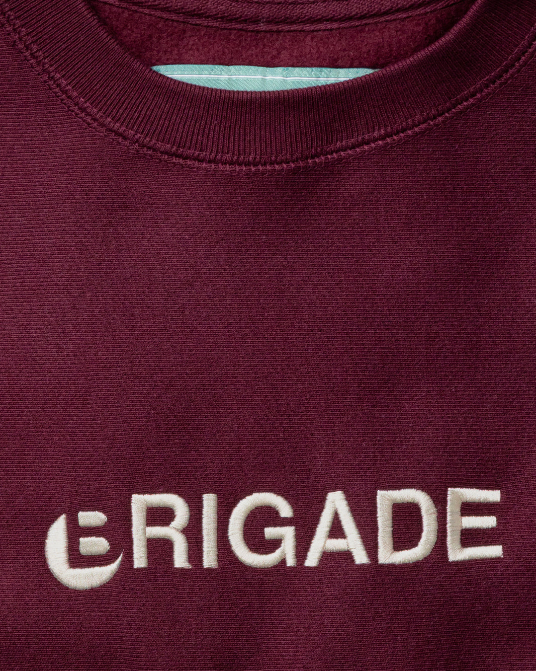 Simple Logo Crewneck